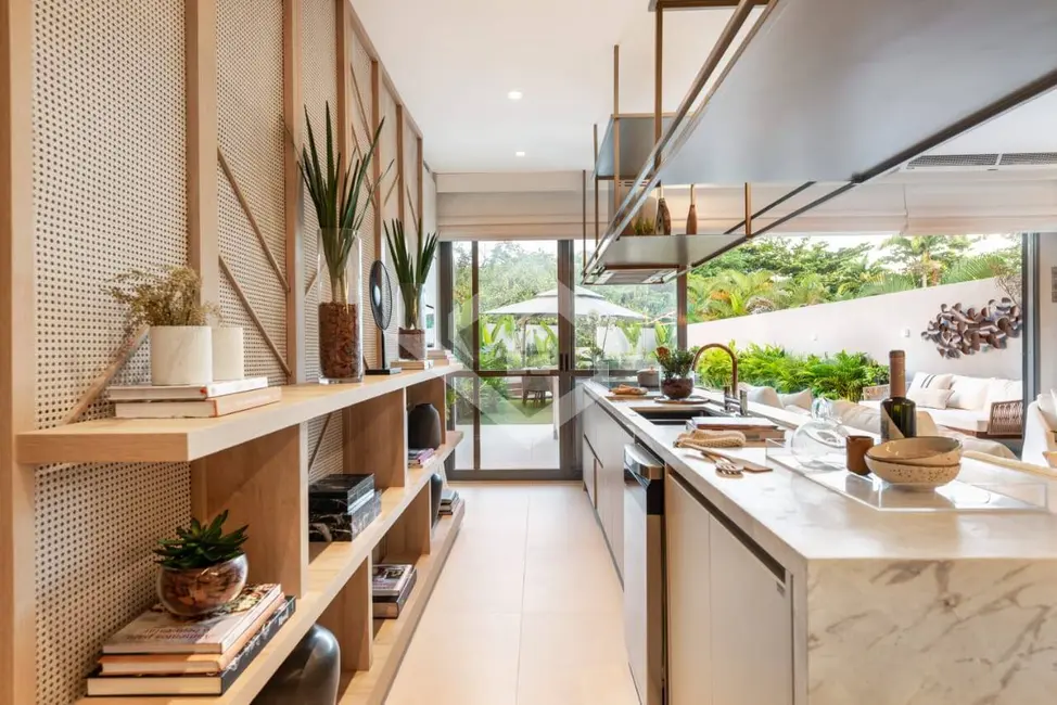 Casa com 3 quartos à venda, 282m2 em Barra da Tijuca, Rio De Janeiro - RJ - imagem 7 Foto 7 de Casa com 3 quartos à venda, 282m2 em Barra da Tijuca, Rio De Janeiro - RJ