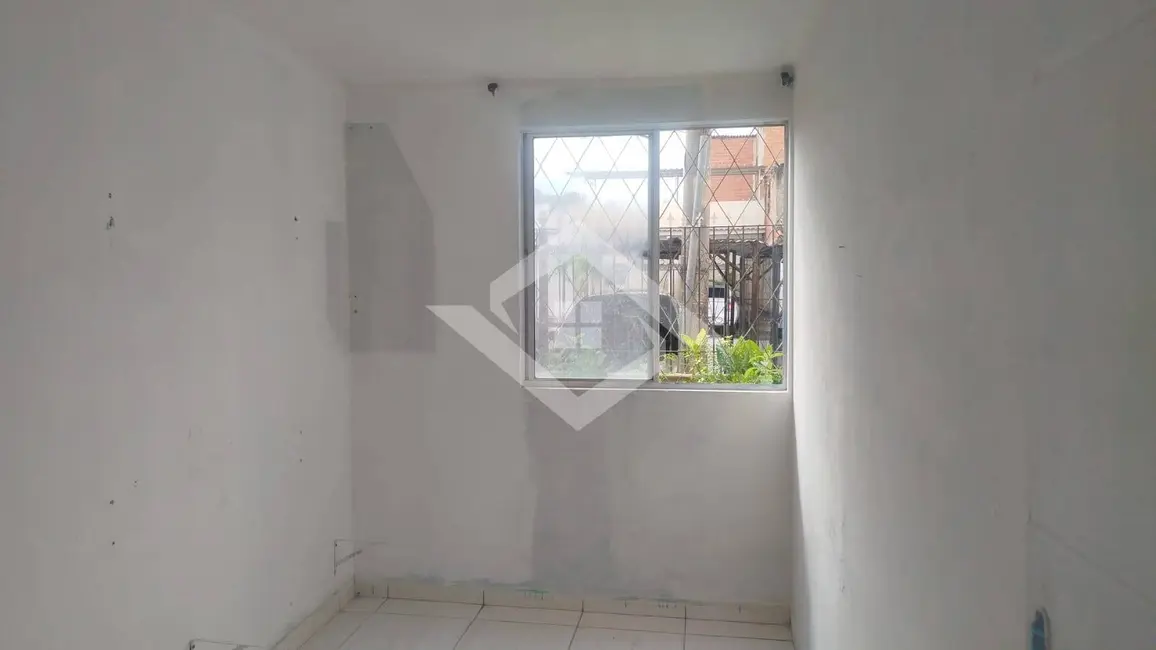 Foto 6 de Apartamento com 2 quartos à venda, 50m2 em Campo Grande, Rio De Janeiro - RJ