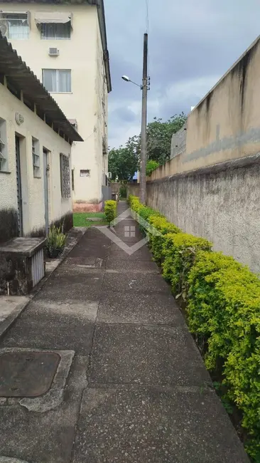 Foto 9 de Apartamento com 2 quartos à venda, 50m2 em Campo Grande, Rio De Janeiro - RJ