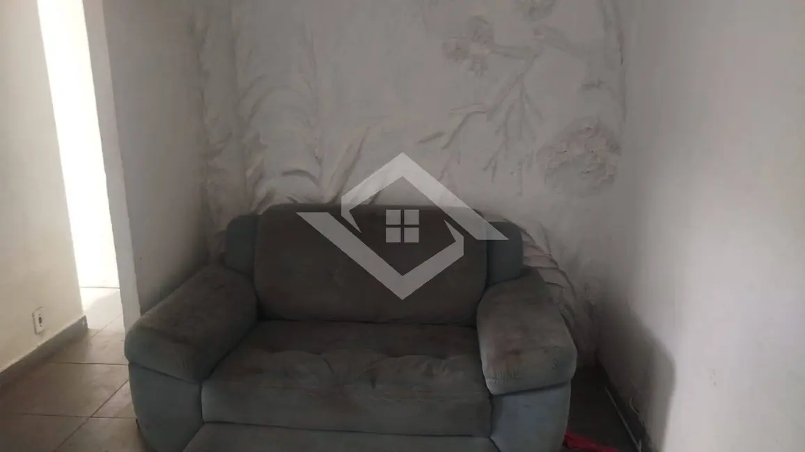 Foto 3 de Apartamento com 2 quartos à venda, 50m2 em Campo Grande, Rio De Janeiro - RJ