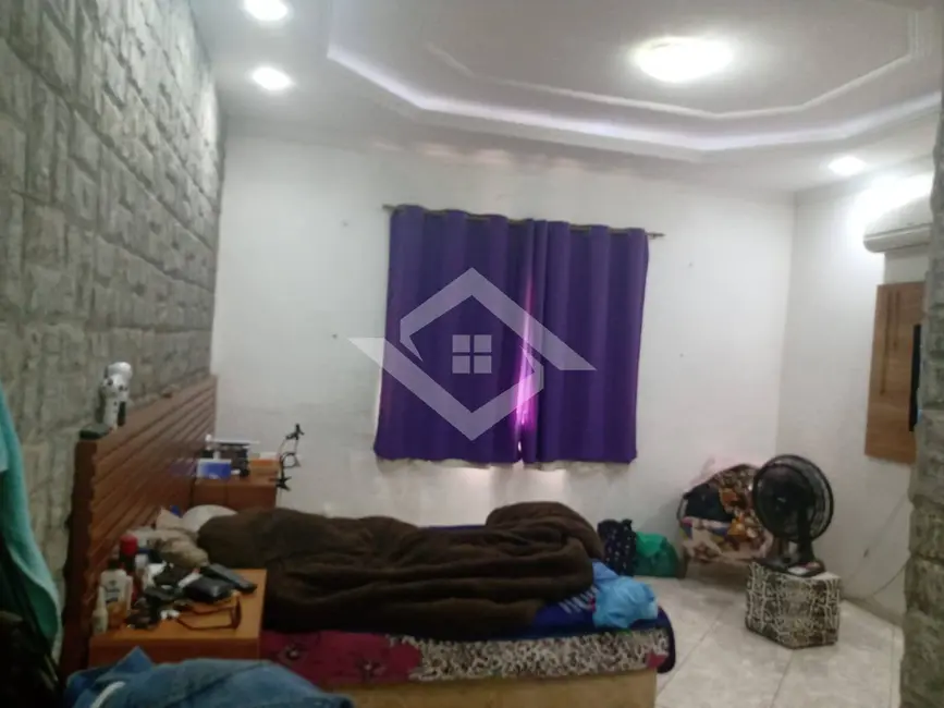 Foto 3 de Casa com 3 quartos à venda, 120m2 em Campo Grande, Rio De Janeiro - RJ