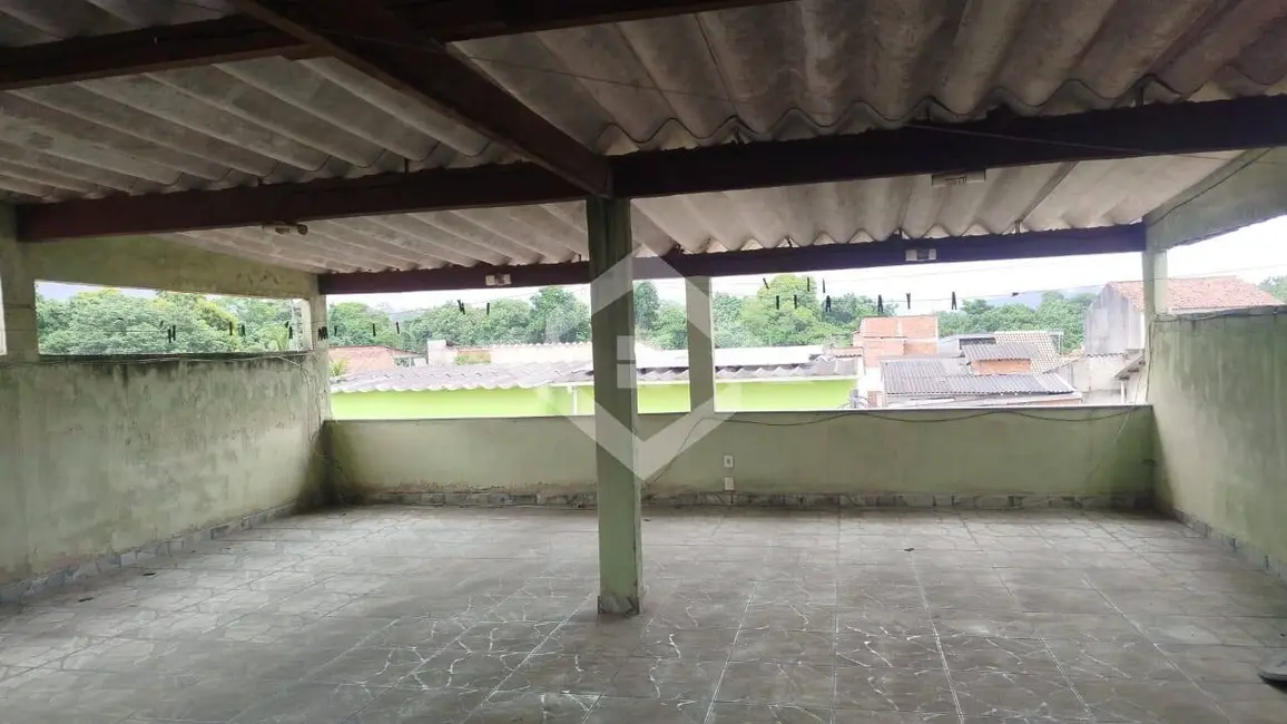 Foto 8 de Casa com 3 quartos à venda, 120m2 em Campo Grande, Rio De Janeiro - RJ