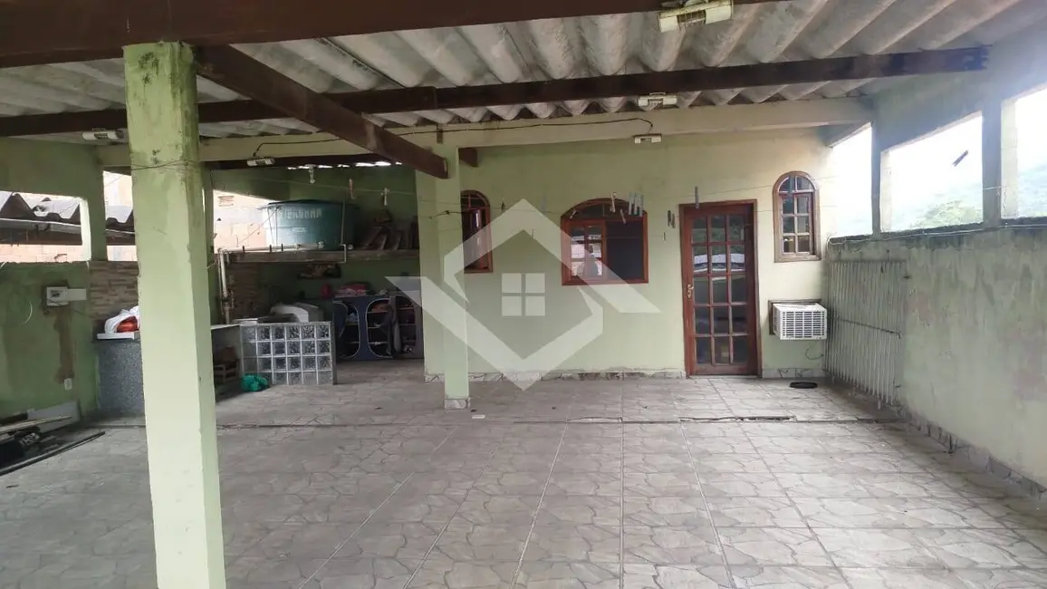 Foto 6 de Casa com 3 quartos à venda, 120m2 em Campo Grande, Rio De Janeiro - RJ