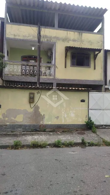 Foto 5 de Casa com 3 quartos à venda, 120m2 em Campo Grande, Rio De Janeiro - RJ