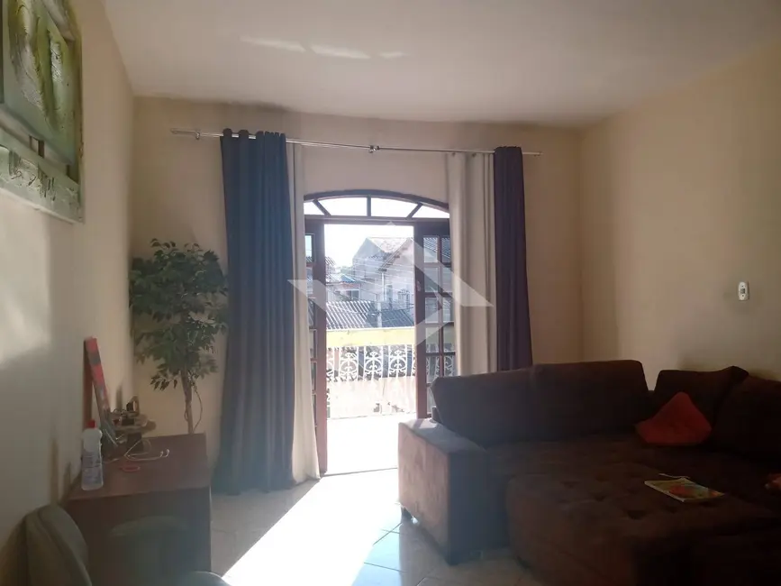 Foto 2 de Casa com 3 quartos à venda, 120m2 em Campo Grande, Rio De Janeiro - RJ