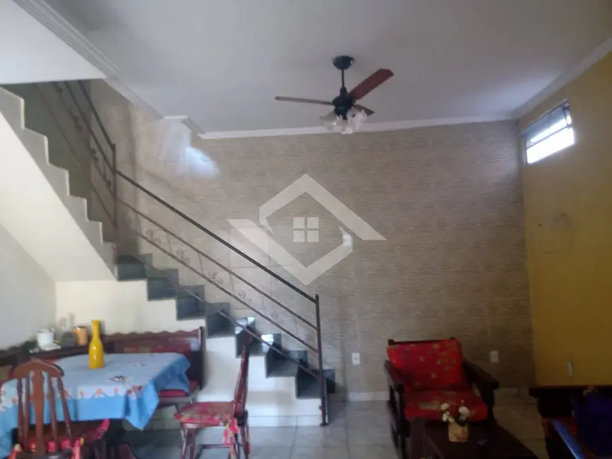 Foto 4 de Casa com 3 quartos à venda, 120m2 em Campo Grande, Rio De Janeiro - RJ