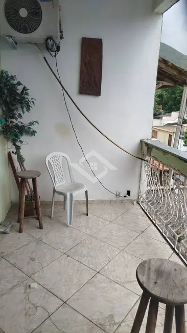 Foto 9 de Casa com 3 quartos à venda, 120m2 em Campo Grande, Rio De Janeiro - RJ