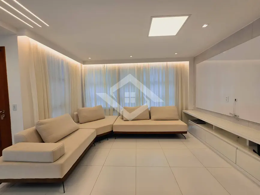 Foto 2 de Casa com 4 quartos à venda, 192m2 em Recreio dos Bandeirantes, Rio De Janeiro - RJ