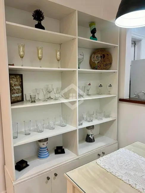 Foto 4 de Apartamento com 2 quartos à venda, 70m2 em Copacabana, Rio De Janeiro - RJ