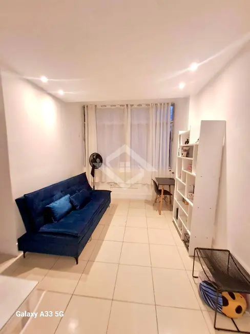 Foto 1 de Apartamento com 2 quartos à venda, 70m2 em Copacabana, Rio De Janeiro - RJ