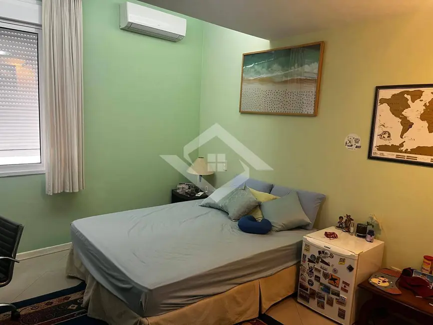 Apartamento com 4 quartos à venda, 318m2 em Laranjeiras, Rio De Janeiro - RJ - imagem 8 Foto 8 de Apartamento com 4 quartos à venda, 318m2 em Laranjeiras, Rio De Janeiro - RJ