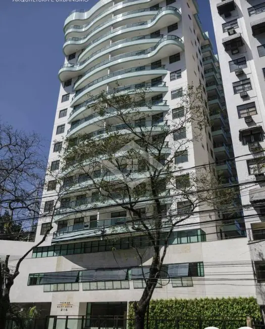Foto 1 de Apartamento com 3 quartos à venda, 80m2 em Santa Rosa, Niteroi - RJ