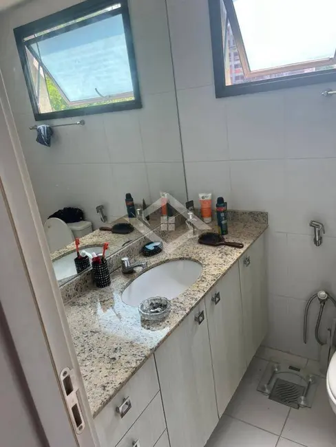 Foto 5 de Apartamento com 3 quartos à venda, 80m2 em Santa Rosa, Niteroi - RJ