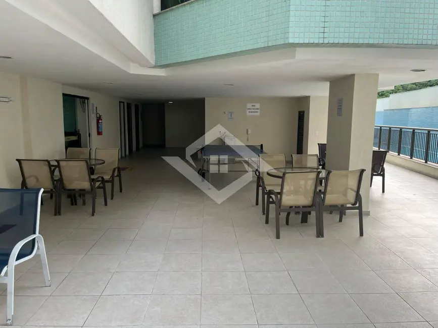 Foto 7 de Apartamento com 3 quartos à venda, 80m2 em Santa Rosa, Niteroi - RJ