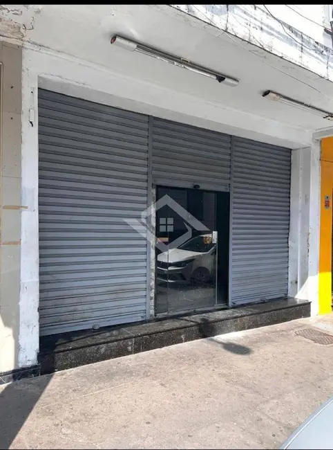 Loja para alugar, 200m2 em Centro, Niteroi - RJ - imagem 1 Foto 1 de Loja para alugar, 200m2 em Centro, Niteroi - RJ