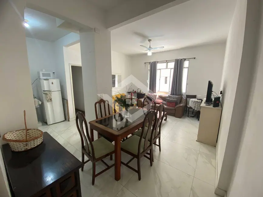 Foto 1 de Apartamento com 4 quartos à venda, 120m2 em Copacabana, Rio De Janeiro - RJ