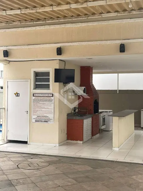 Apartamento com 2 quartos à venda, 45m2 em Campo Grande, Rio De Janeiro - RJ - imagem 3 Foto 3 de Apartamento com 2 quartos à venda, 45m2 em Campo Grande, Rio De Janeiro - RJ