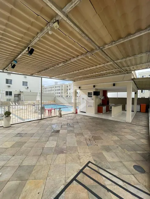 Foto 2 de Apartamento com 2 quartos à venda, 45m2 em Campo Grande, Rio De Janeiro - RJ