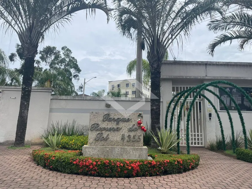 Apartamento com 2 quartos à venda, 45m2 em Campo Grande, Rio De Janeiro - RJ - imagem 6 Foto 6 de Apartamento com 2 quartos à venda, 45m2 em Campo Grande, Rio De Janeiro - RJ