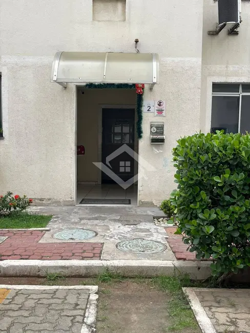 Apartamento com 2 quartos à venda, 45m2 em Campo Grande, Rio De Janeiro - RJ - imagem 9 Foto 9 de Apartamento com 2 quartos à venda, 45m2 em Campo Grande, Rio De Janeiro - RJ