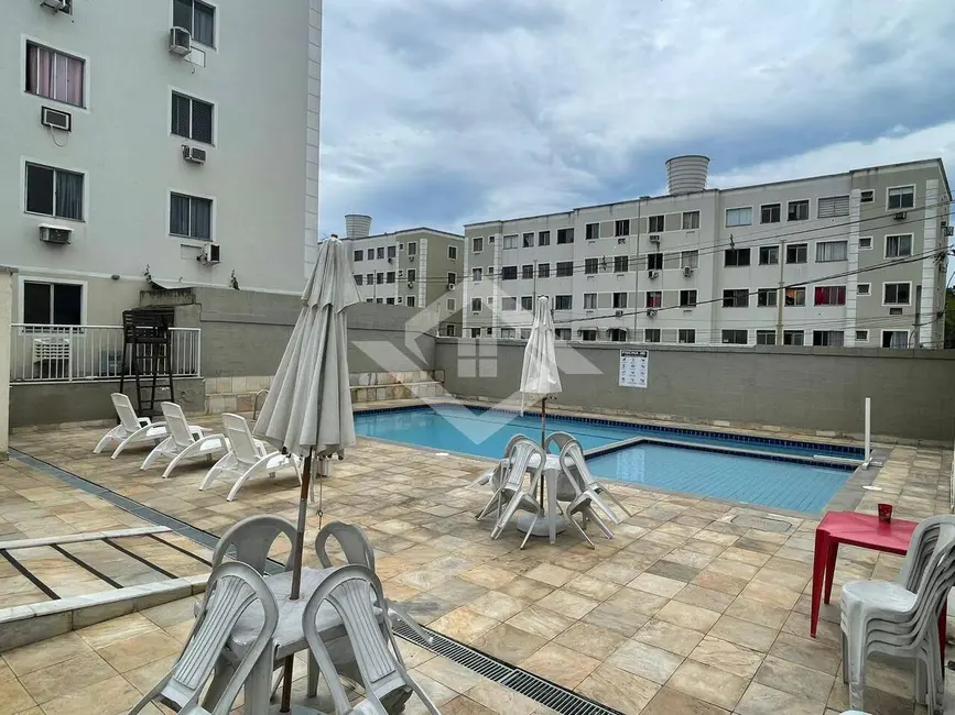 Apartamento com 2 quartos à venda, 45m2 em Campo Grande, Rio De Janeiro - RJ - imagem 5 Foto 5 de Apartamento com 2 quartos à venda, 45m2 em Campo Grande, Rio De Janeiro - RJ