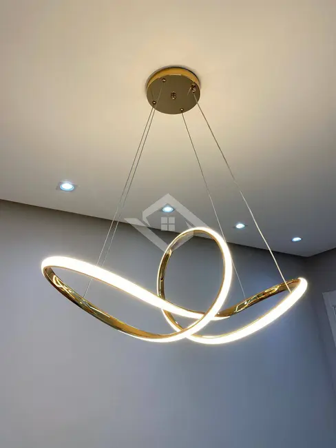 Foto 4 de Apartamento com 2 quartos à venda, 44m2 em Campo Grande, Rio De Janeiro - RJ