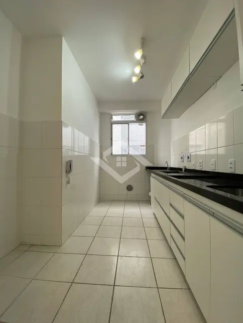 Foto 7 de Apartamento com 2 quartos à venda, 44m2 em Campo Grande, Rio De Janeiro - RJ