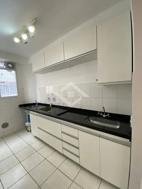 Foto 9 de Apartamento com 2 quartos à venda, 44m2 em Campo Grande, Rio De Janeiro - RJ