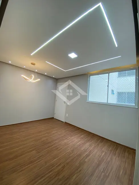 Foto 6 de Apartamento com 2 quartos à venda, 44m2 em Campo Grande, Rio De Janeiro - RJ