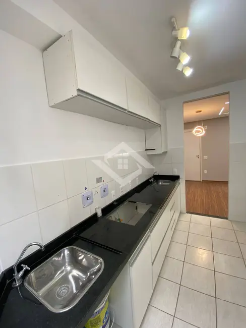 Foto 8 de Apartamento com 2 quartos à venda, 44m2 em Campo Grande, Rio De Janeiro - RJ