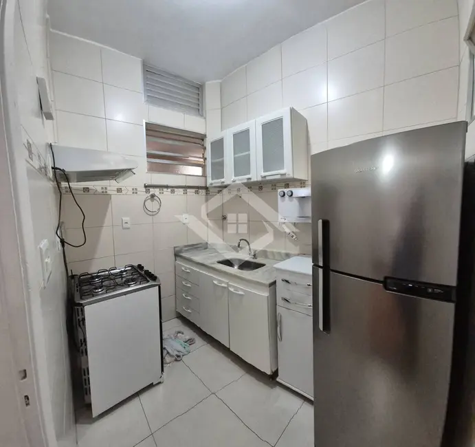 Apartamento com 1 quarto à venda, 34m2 em Glória, Rio De Janeiro - RJ - imagem 7 Foto 7 de Apartamento com 1 quarto à venda, 34m2 em Glória, Rio De Janeiro - RJ