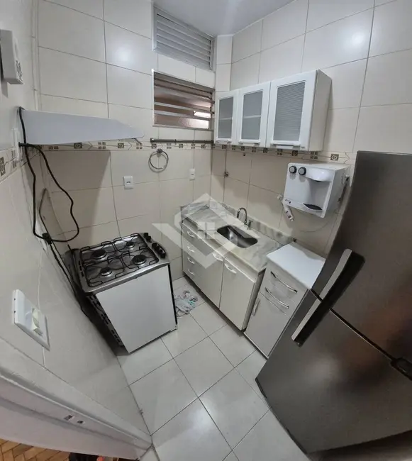 Apartamento com 1 quarto à venda, 34m2 em Glória, Rio De Janeiro - RJ - imagem 8 Foto 8 de Apartamento com 1 quarto à venda, 34m2 em Glória, Rio De Janeiro - RJ