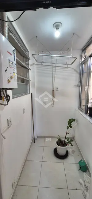 Apartamento com 1 quarto à venda, 34m2 em Glória, Rio De Janeiro - RJ - imagem 5 Foto 5 de Apartamento com 1 quarto à venda, 34m2 em Glória, Rio De Janeiro - RJ