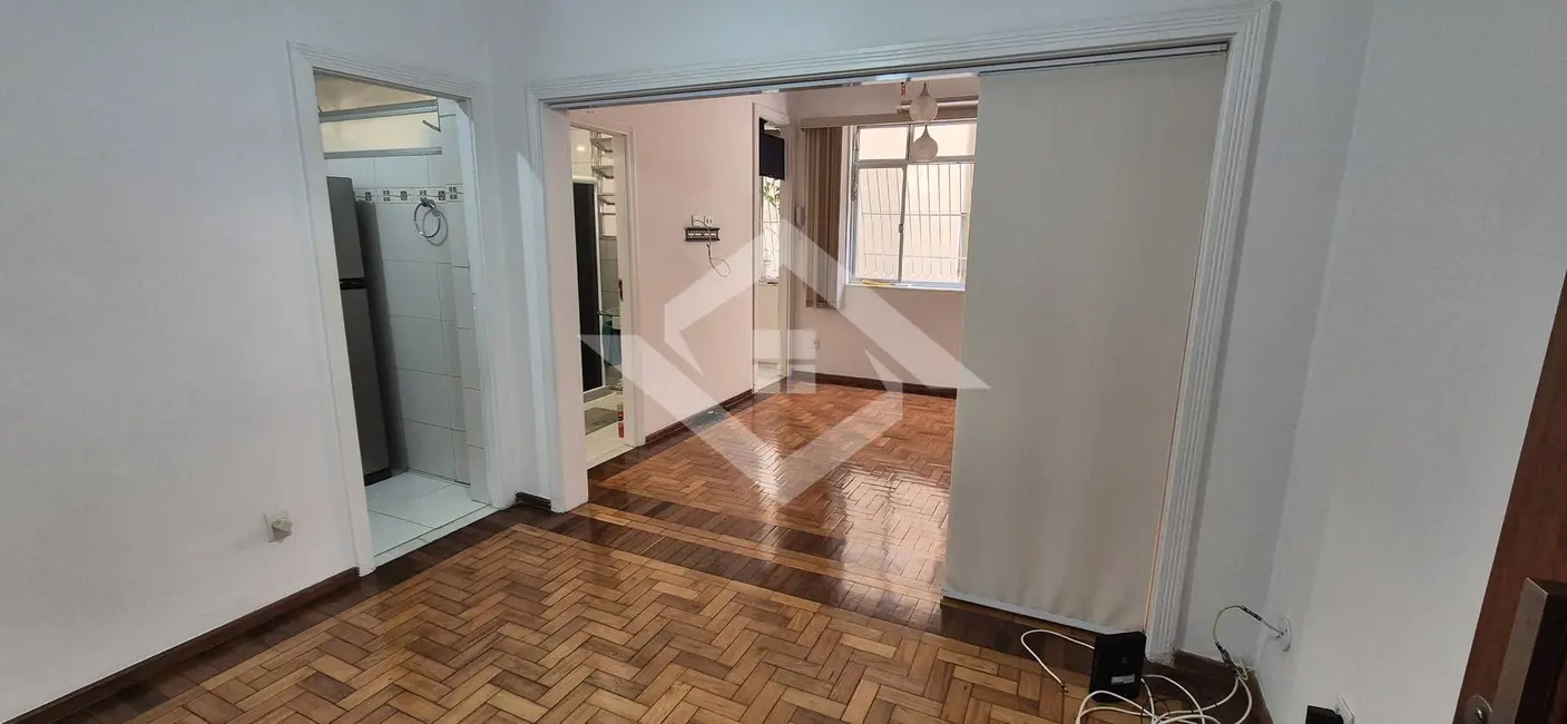Apartamento com 1 quarto à venda, 34m2 em Glória, Rio De Janeiro - RJ - imagem 1 Foto 1 de Apartamento com 1 quarto à venda, 34m2 em Glória, Rio De Janeiro - RJ