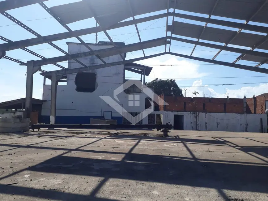 Foto 4 de Sala Comercial à venda, 4000m2 em Barra do Itabapoana, Sao Francisco De Itabapoana - RJ