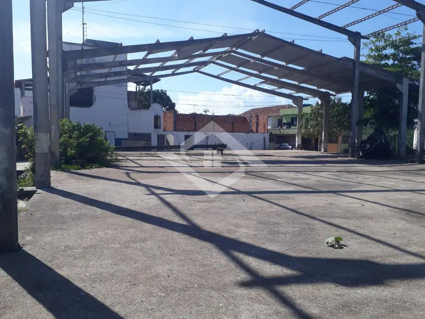 Foto 9 de Sala Comercial à venda, 4000m2 em Barra do Itabapoana, Sao Francisco De Itabapoana - RJ