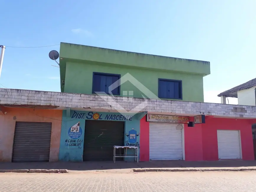 Foto 6 de Sala Comercial à venda, 4000m2 em Barra do Itabapoana, Sao Francisco De Itabapoana - RJ