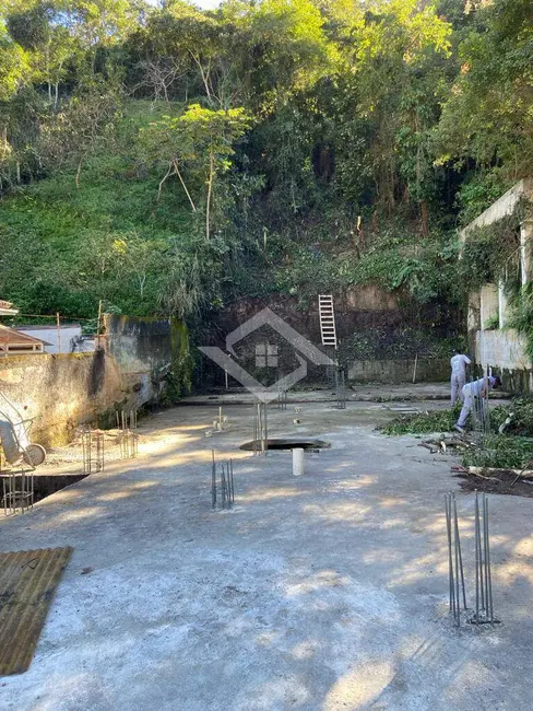 Foto 9 de Terreno / Lote à venda, 750m2 em Santa Rosa, Niteroi - RJ