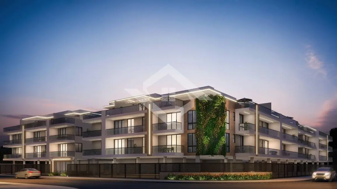 Foto 1 de Apartamento com 3 quartos à venda, 98m2 em Recreio dos Bandeirantes, Rio De Janeiro - RJ