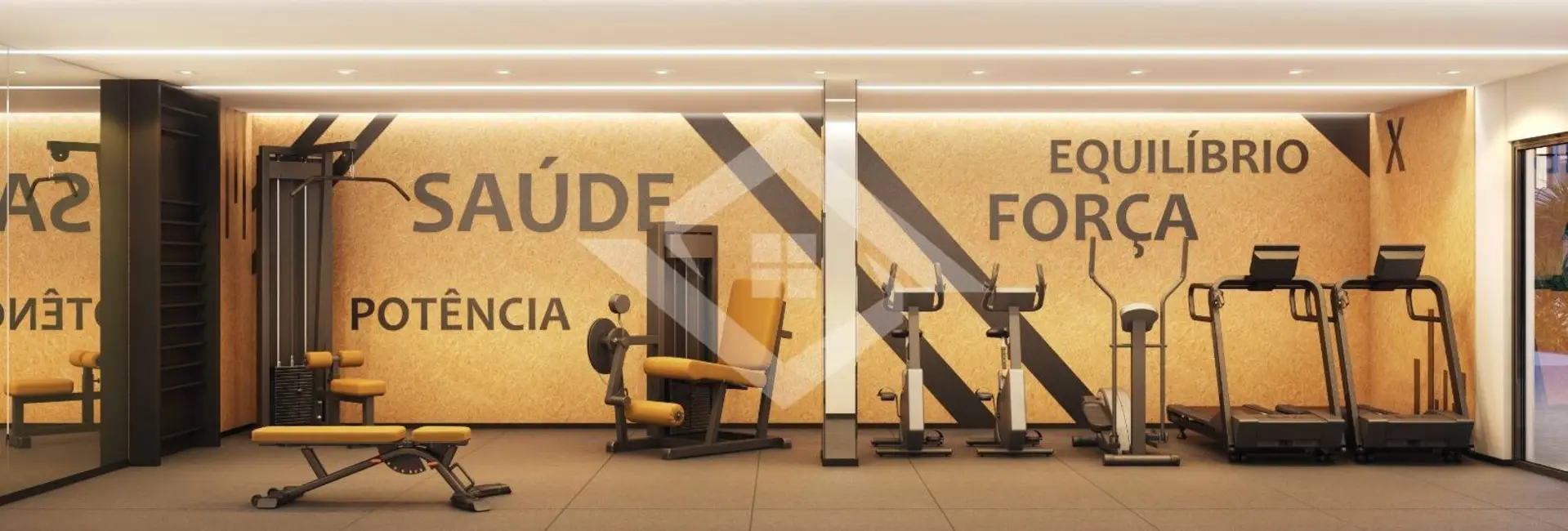 Foto 4 de Apartamento com 3 quartos à venda, 98m2 em Recreio dos Bandeirantes, Rio De Janeiro - RJ