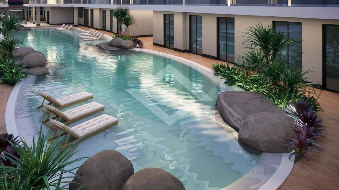 Foto 2 de Apartamento com 3 quartos à venda, 98m2 em Recreio dos Bandeirantes, Rio De Janeiro - RJ