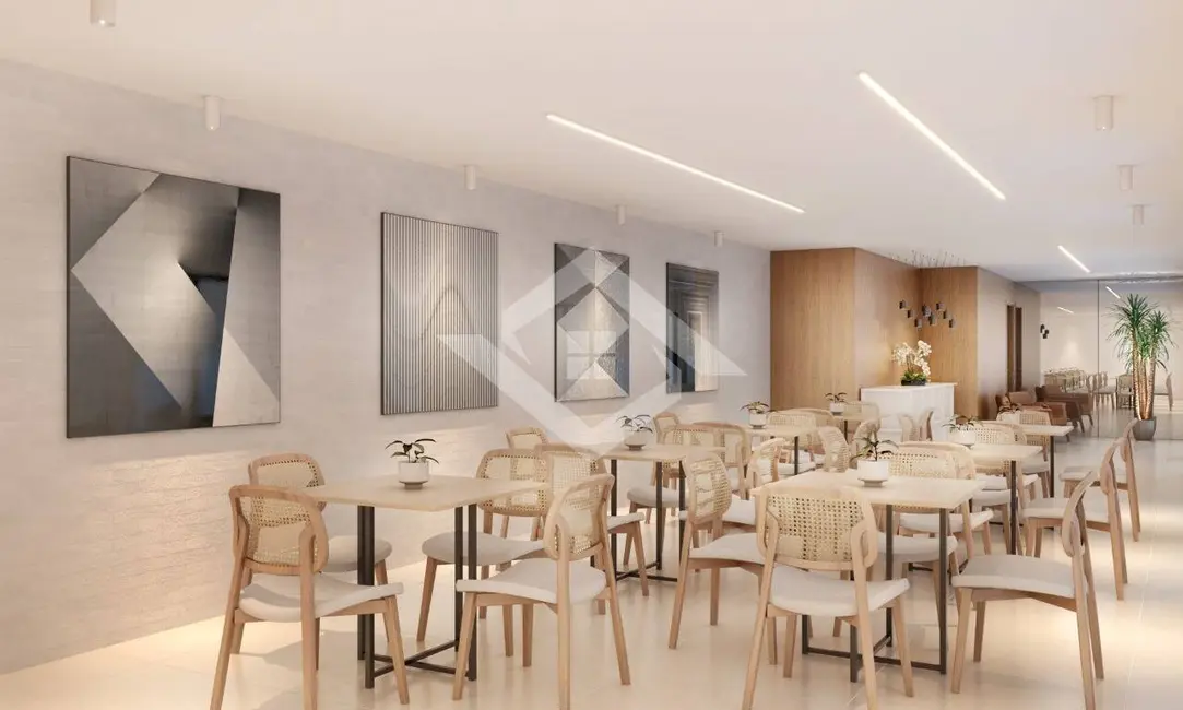 Foto 8 de Apartamento com 3 quartos à venda, 98m2 em Recreio dos Bandeirantes, Rio De Janeiro - RJ