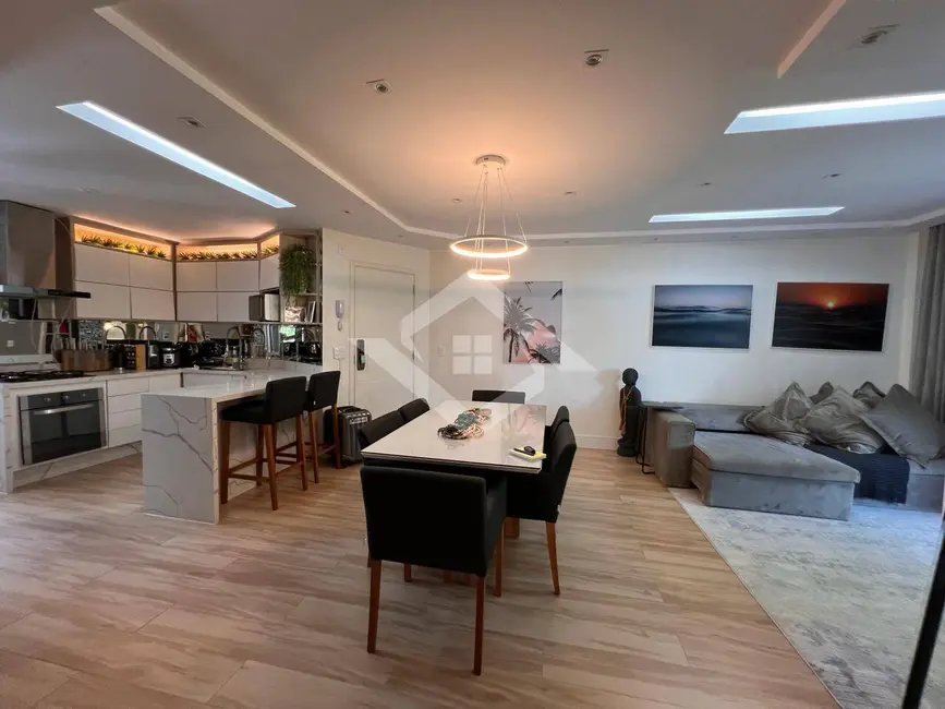 Foto 2 de Apartamento com 2 quartos à venda, 113m2 em Recreio dos Bandeirantes, Rio De Janeiro - RJ