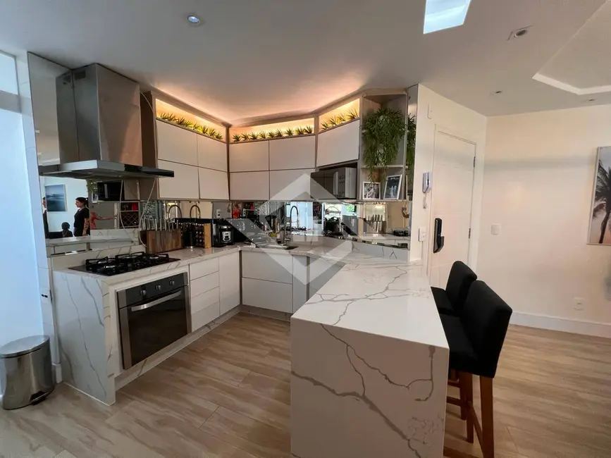 Foto 5 de Apartamento com 2 quartos à venda, 113m2 em Recreio dos Bandeirantes, Rio De Janeiro - RJ