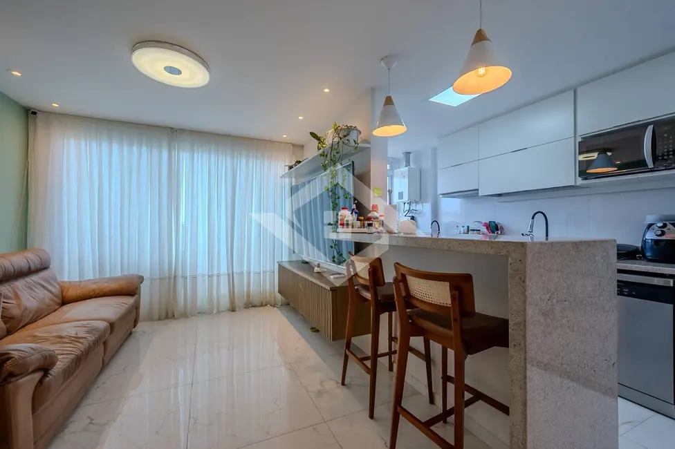 Foto 3 de Apartamento com 5 quartos à venda, 160m2 em Recreio dos Bandeirantes, Rio De Janeiro - RJ