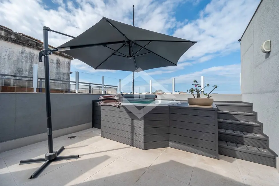 Foto 1 de Apartamento com 5 quartos à venda, 160m2 em Recreio dos Bandeirantes, Rio De Janeiro - RJ