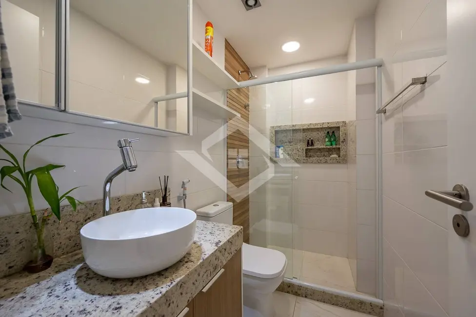 Foto 7 de Apartamento com 5 quartos à venda, 160m2 em Recreio dos Bandeirantes, Rio De Janeiro - RJ