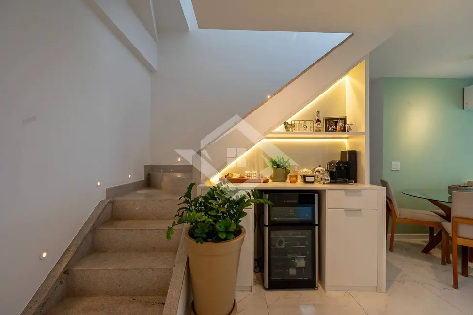 Foto 4 de Apartamento com 5 quartos à venda, 160m2 em Recreio dos Bandeirantes, Rio De Janeiro - RJ