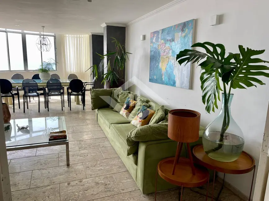 Foto 7 de Apartamento com 4 quartos para alugar, 260m2 em Copacabana, Rio De Janeiro - RJ