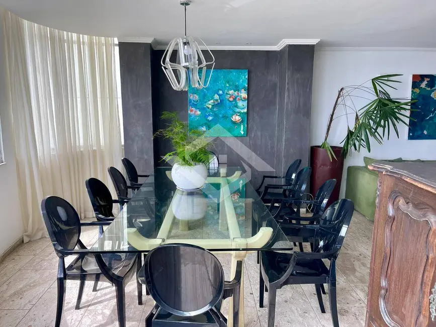 Foto 4 de Apartamento com 4 quartos para alugar, 260m2 em Copacabana, Rio De Janeiro - RJ